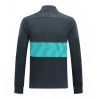 FC Barcelona 2020-2021 Tränings Sweatshirt M001